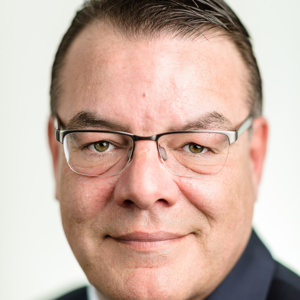 Rainer Hannemann Director Project and Trade Sino German Hi Tech