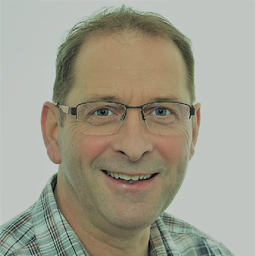 Detlef Ehring