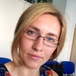 Eugenia Solod