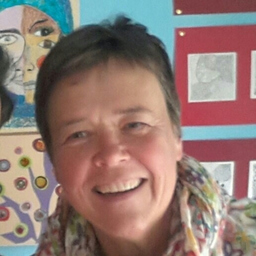 Beate Ebert
