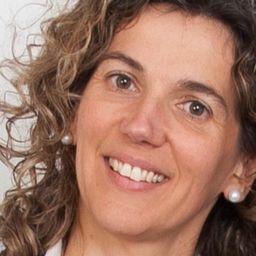 Judith Tutusaus Quesada