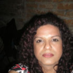 Pamela Contreras