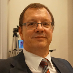 Dipl.-Ing. Olaf Meyer