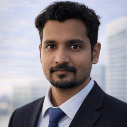 Ing. Yogesh Payagude