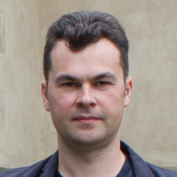 Vadim Lyalin