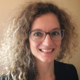 Dr. Daniela Lüth