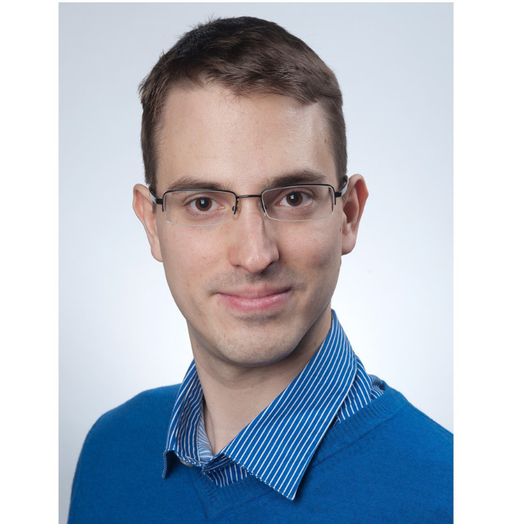 Krisztian Toth Project Manager Development Services Swiss Caps AG