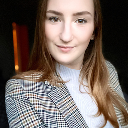 Katrin Maack's profile picture