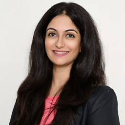 Vidhi Daryanani