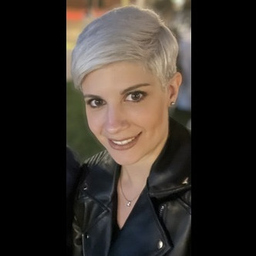 Amalia Kopsacheili