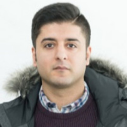 Mohammadreza Roohian