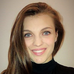 oana mindrut