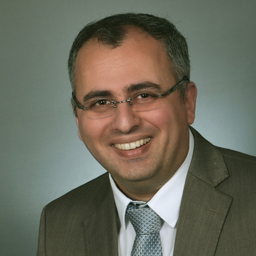 Dr. Sulaiman Krait's profile picture