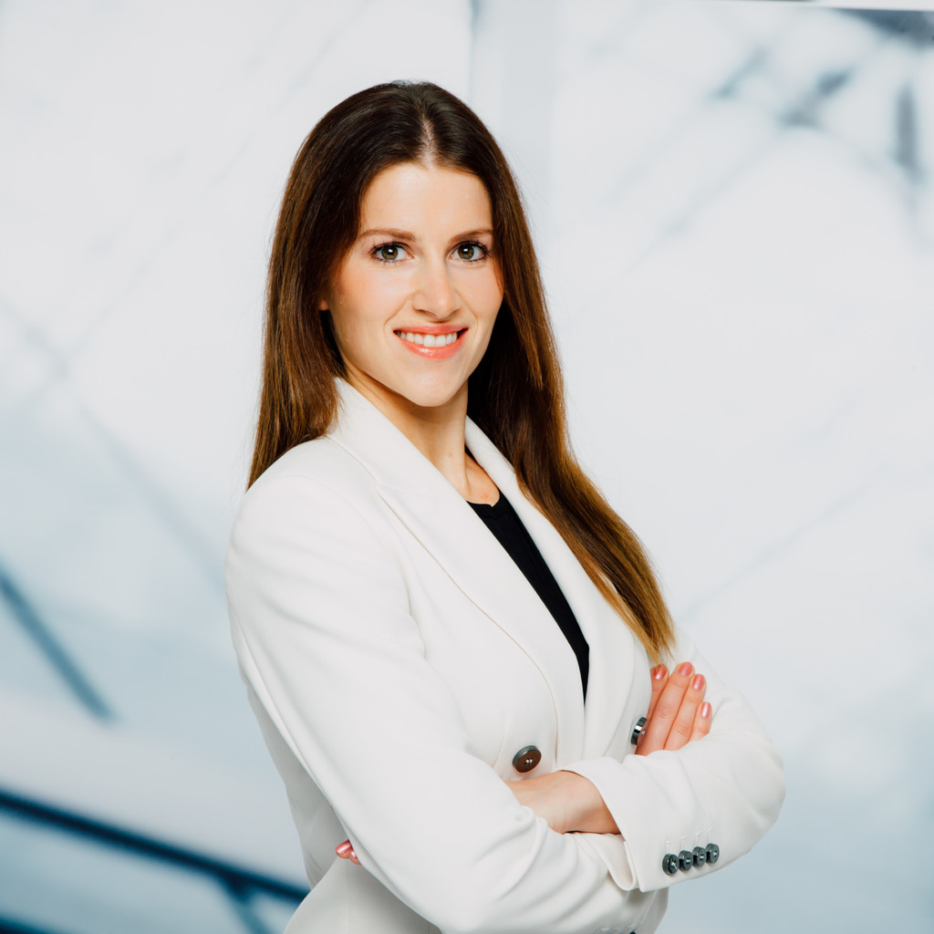 Kathrin Ziegler - Team Lead Public Relations & Social Media - Marc Cain  GmbH | XING