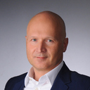 Ing. Roman Fritz-Salamon MBA MSc