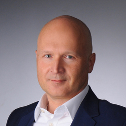 Ing. Roman Fritz-Salamon MBA MSc
