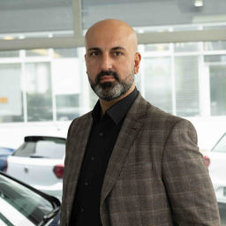 Timur Demir