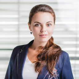 Simona Gelman