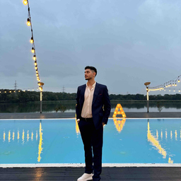 Alican Dagdemir