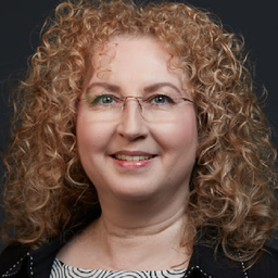 Claudia Volz