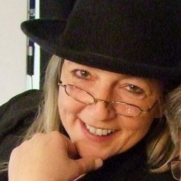 Anita Kiefl