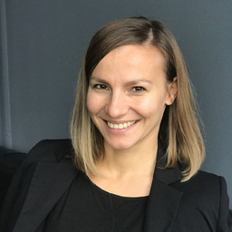 Mariana Vozniuk