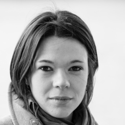 Sarah Gumpinger