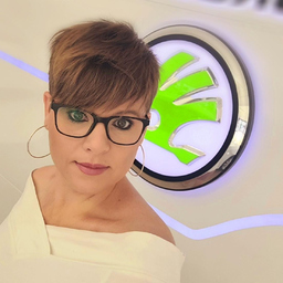 Nicole Loraine Nürnberger