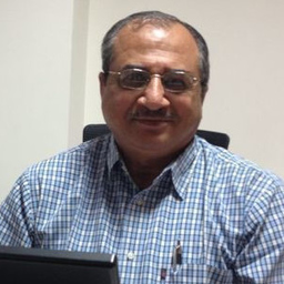 R P Soni