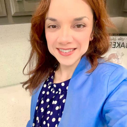 Claudia Elizabeth Serrano