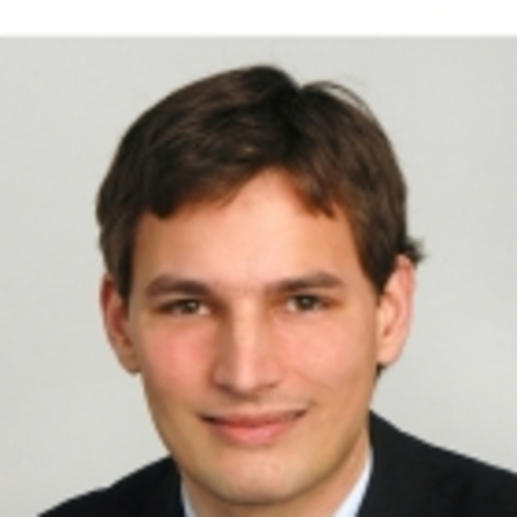 Dr. Wolfram Schwetzel Legal Counsel / Rechtsanwalt Quarzwerke GmbH