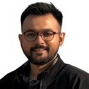Visharth Negi