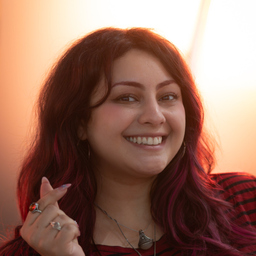 Ula Abu Allel's profile picture