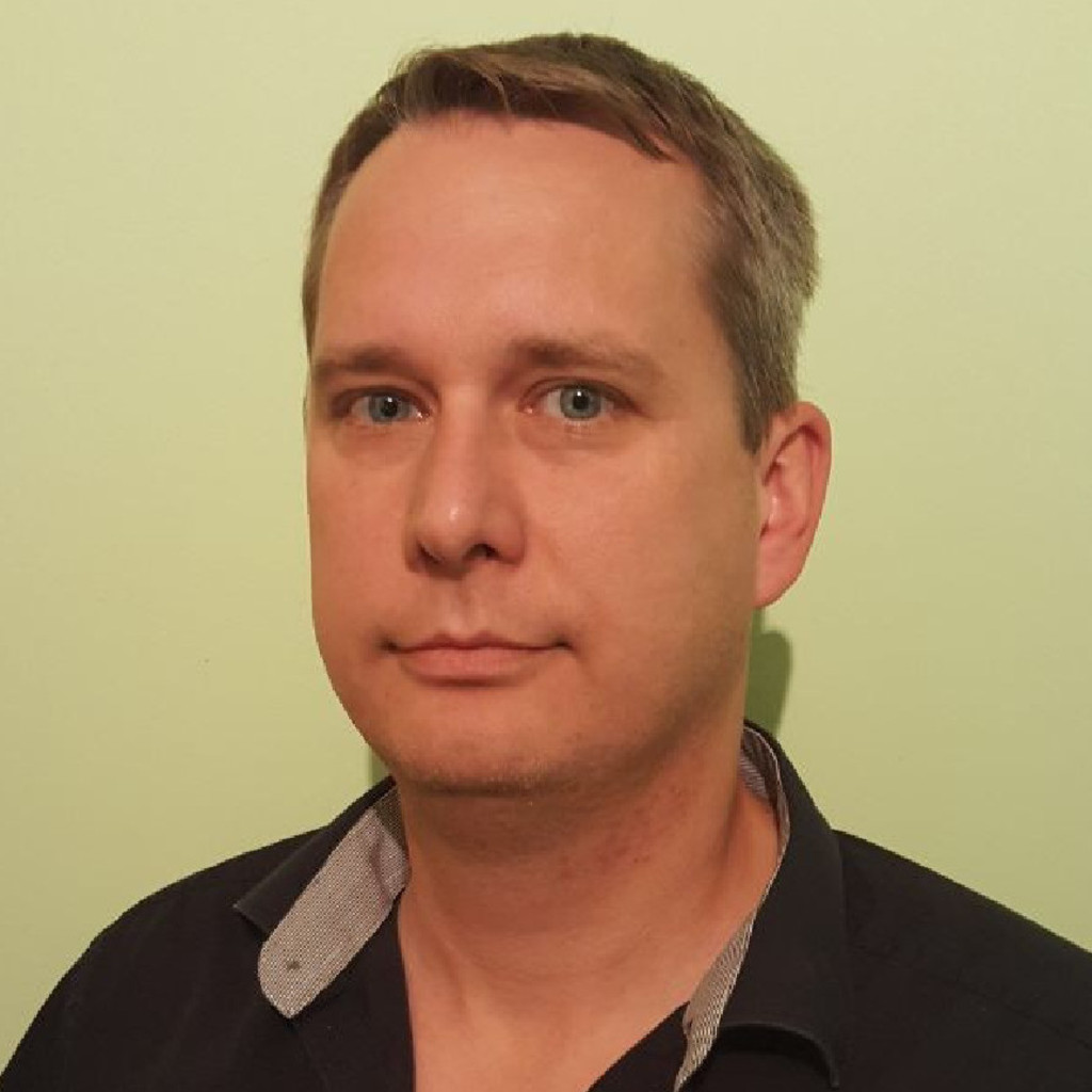 Christian Albrecht Referatsleiter für medizinische Angelegenheiten