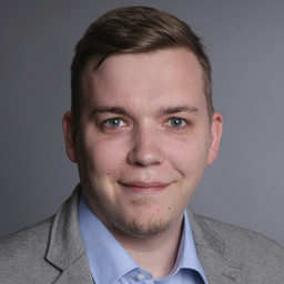 Dominik Klostermeier