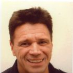 Karl - Heinz Uebe