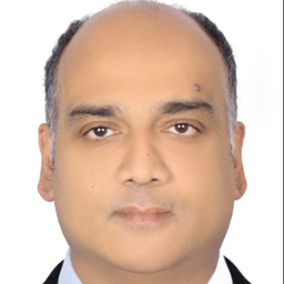 Usman Mahmood Mahmood