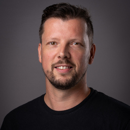 Michael Baumgärtner's profile picture