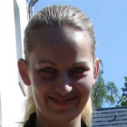 Carmen Reiche