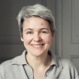 Marion Kuck