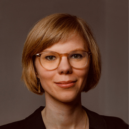 Johanna Senninger