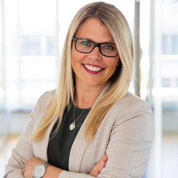 Nina Bürkel-Kuhn