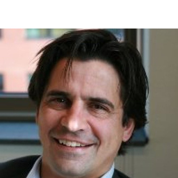 Dirk Aldenzee