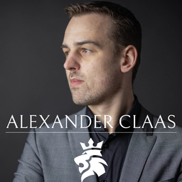 Alexander Claas