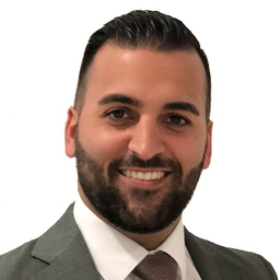 Sahand Mojtahedi