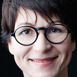 Anja Eckert