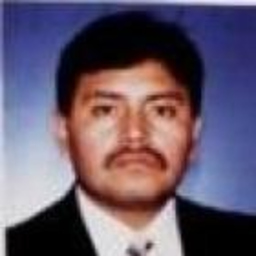 JUAN CARLOS LUJE MORALES