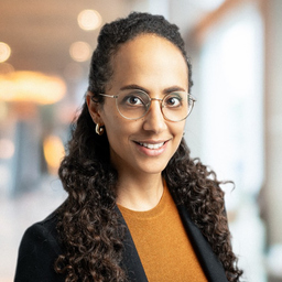 Kimberly Hülsebusch-Bernard
