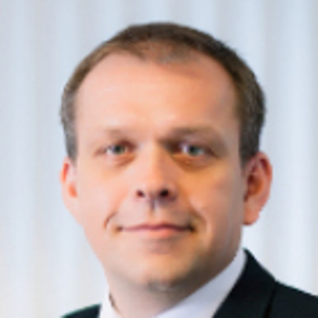 Udo Krampitz Leiter Vertrieb Roheisen / Head of Sales Pig Iron DK