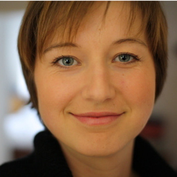 Stephanie Roming-Haller